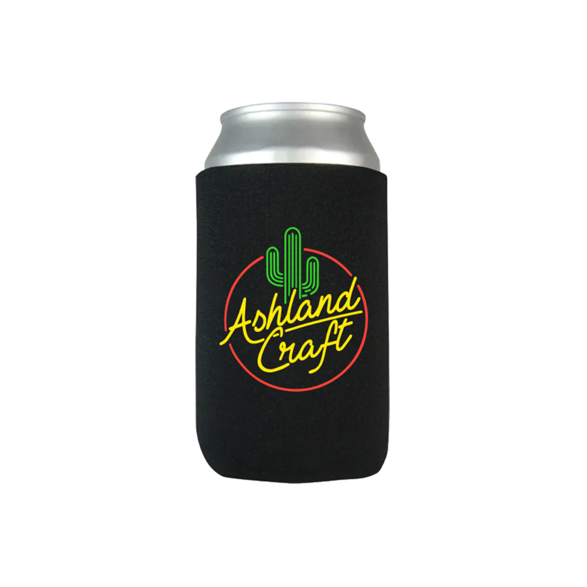 Cactus Koozie