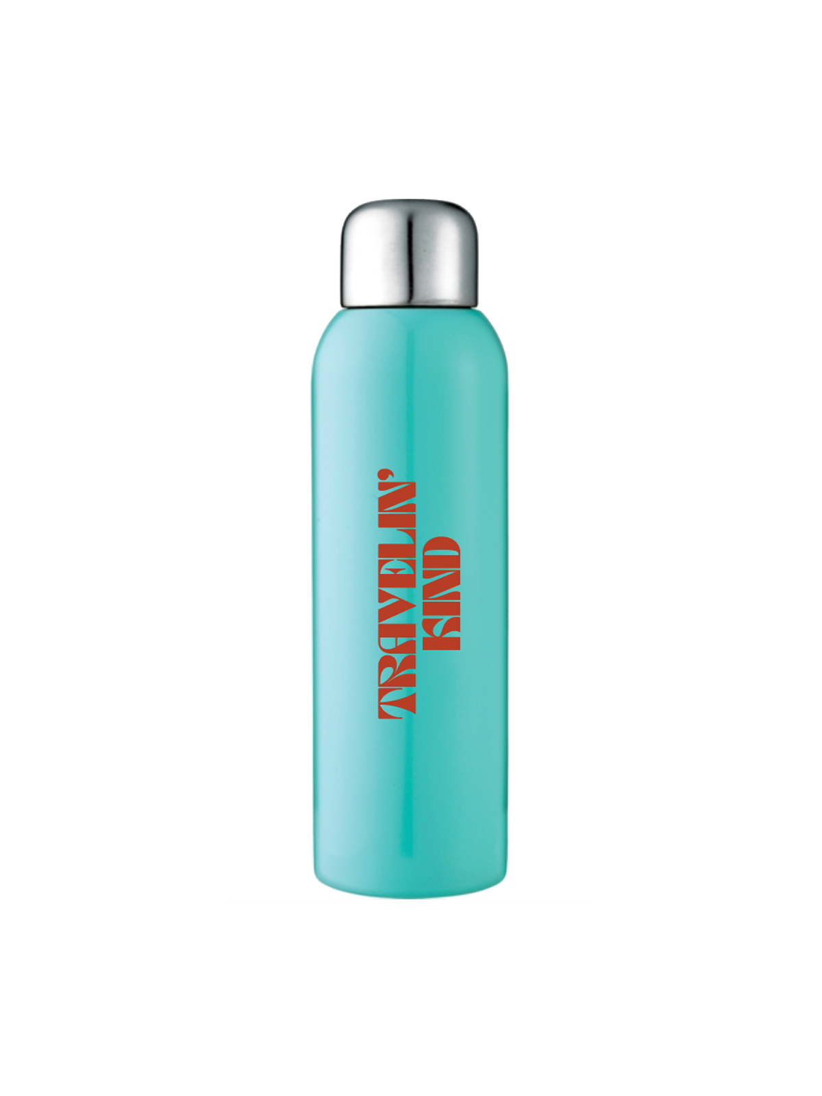 Travelin' Kind Water Bottle