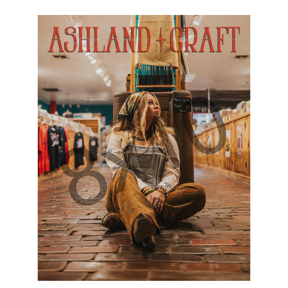 All – Ashland Craft