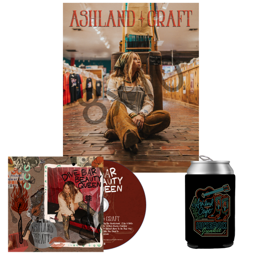 Holiday Bundle- Limited Quantity Available!